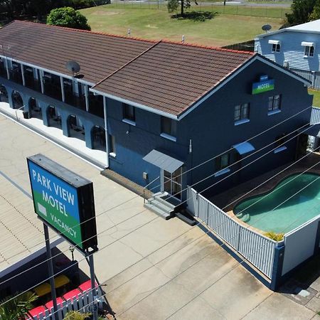 Park View Motel Gladstone Kültér fotó