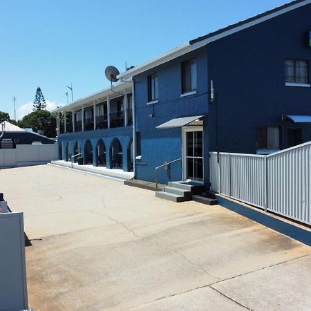 Park View Motel Gladstone Kültér fotó