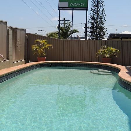 Park View Motel Gladstone Kültér fotó
