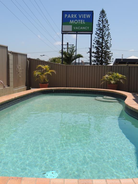 Park View Motel Gladstone Kültér fotó